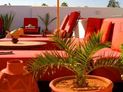 Tendances Outdoor 2022